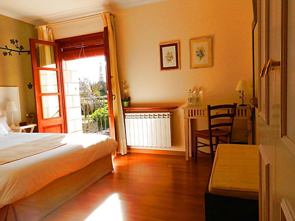Hotel Siuranella Siurana  Quarto foto