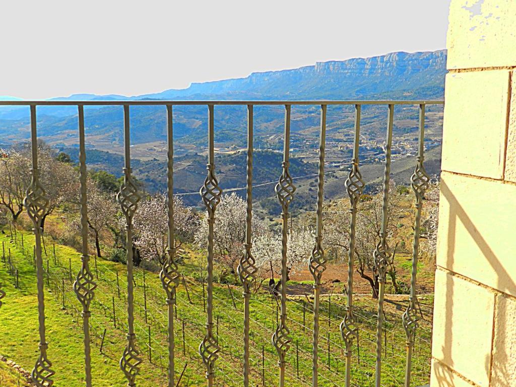 Hotel Siuranella Siurana  Quarto foto