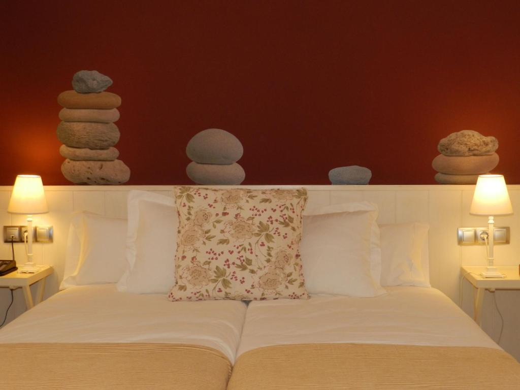Hotel Siuranella Siurana  Quarto foto